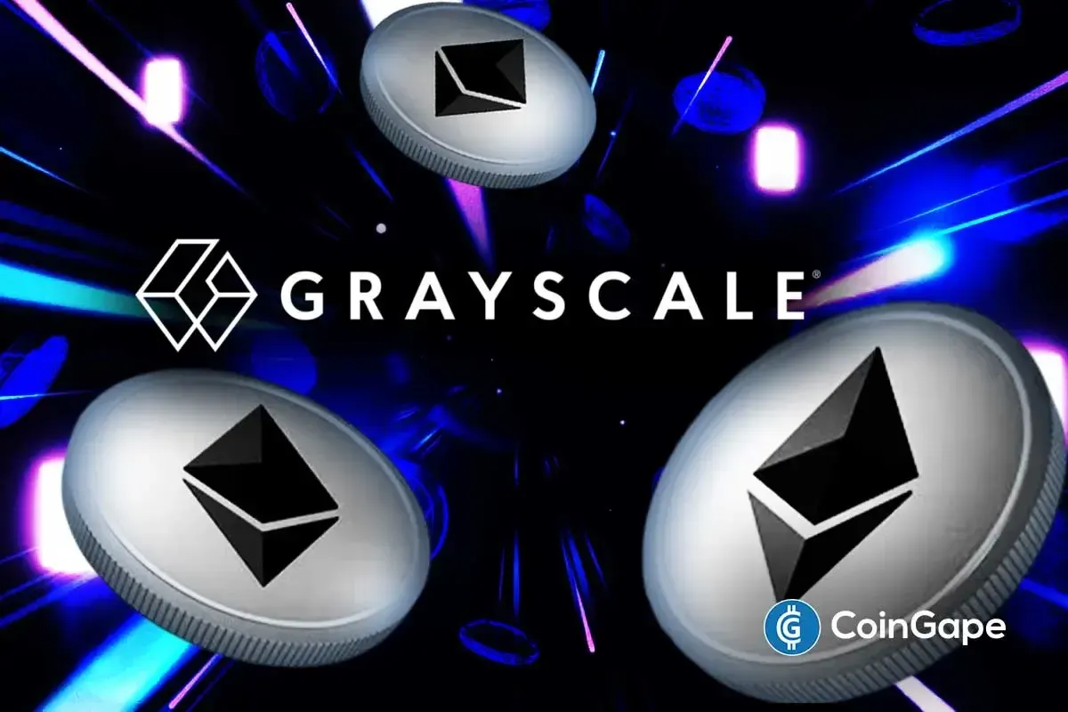 Grayscale Partners With Republic to Expand Access to DeFi and AI Crypto Funds