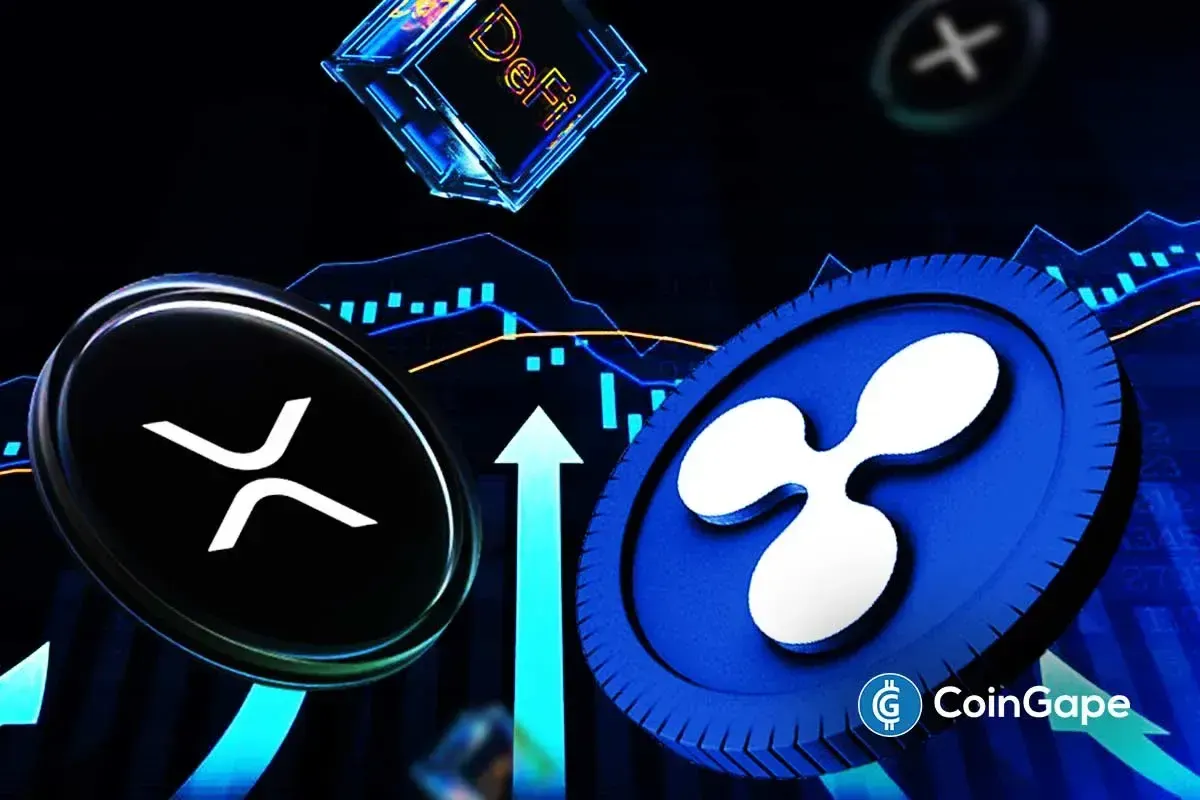 Ripple Launches TradFi Perpetuals for Institutional Clients via Hyperliquid’s TradeXYZ