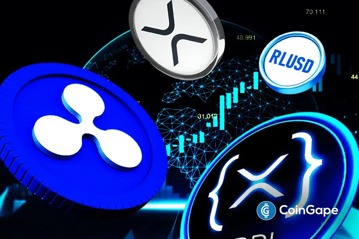 Cross River Bank Partners With Ripple to Integrate RLUSD on XRP Ledger
