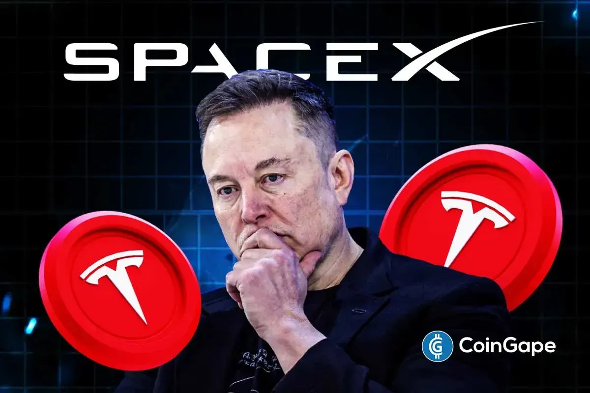 Elon Musk’s Tesla-SpaceX Merger Is Just Weeks Away, Says Barclays