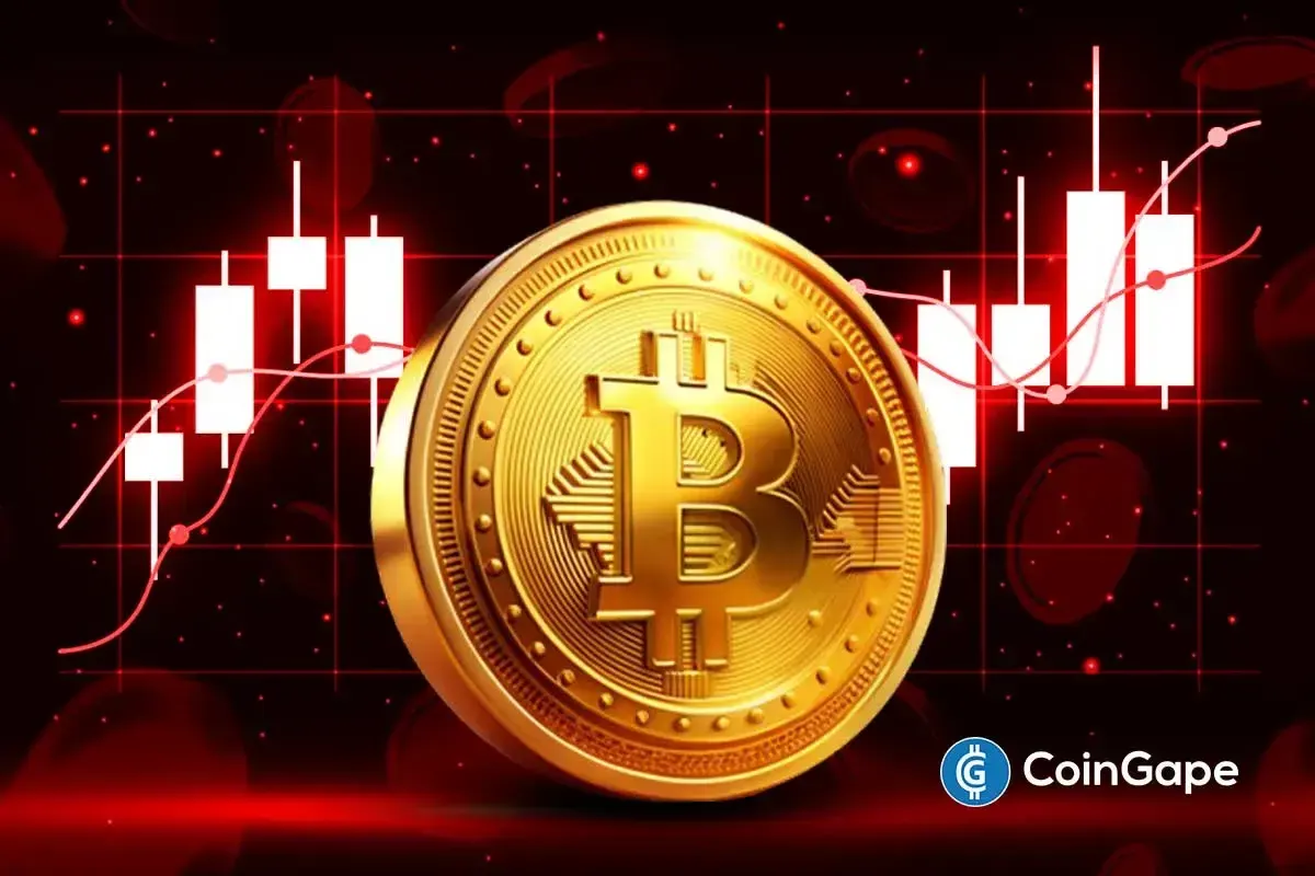Can Bitcoin Price Defend $80K as Fed’s Hammack Warns of More Aggressive Action on Inflation?