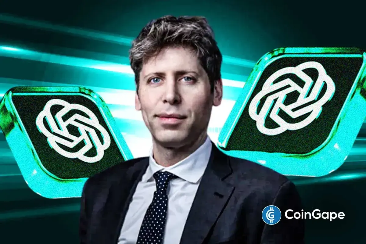 Breaking: Sam Altman’s OpenAI Reveals Its AI Agent Stole Funds From Ethereum Testnet Wallet
