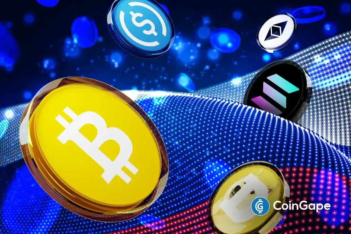 Russia to Restrict Direct P2P Crypto Trades and Self-Custody Transfers Under New Rules
