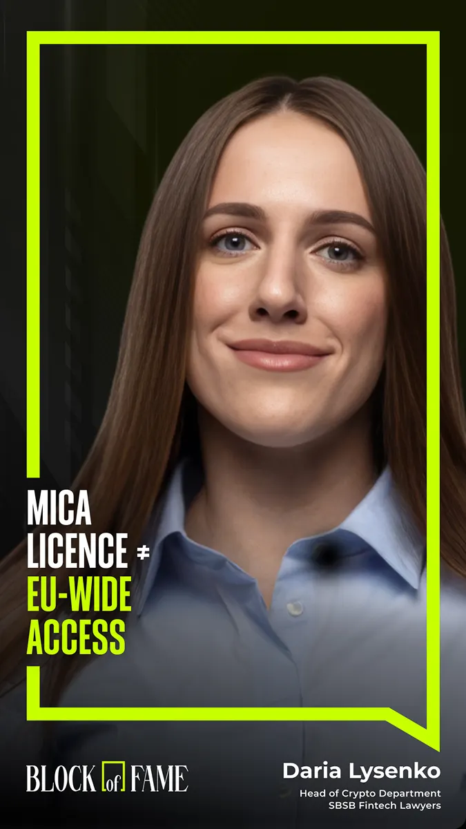 Three Months Into MiCA, One Rule Is Clear: A Crypto Licence Covers Only the Market That Issued It