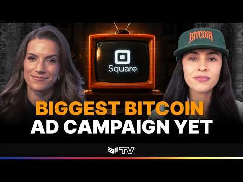 Block Releases THE Bitcoin National Ad Campaign