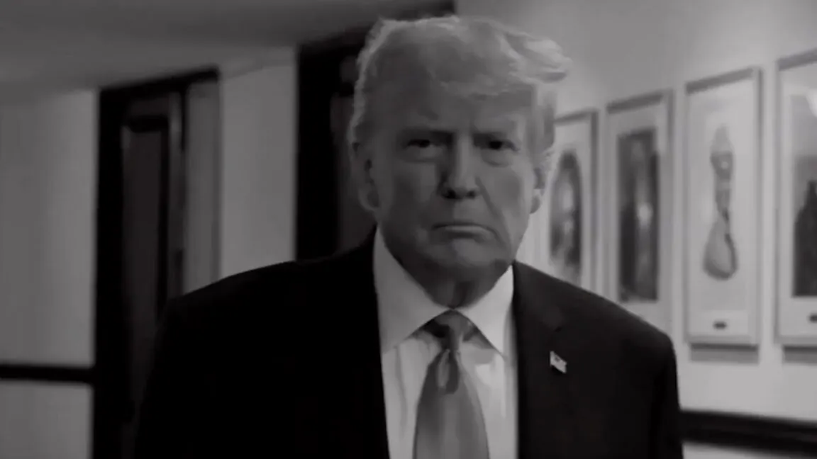 Trump commercial railing against his enemies kept airing after court blocked it