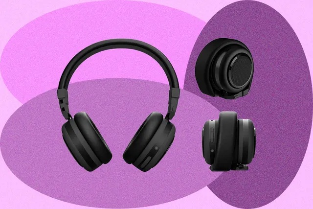 TDM Neo Hybrid Headphones Review: Two-in-One Woes