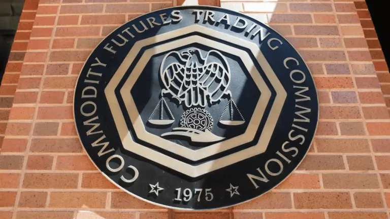 CFTC Wants Event Contracts Defined as Swaps, but Not Casino Games