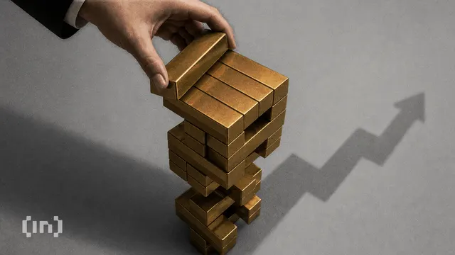 Gold Falls Below $4,000 for the First Time Since July. What’s Next?
