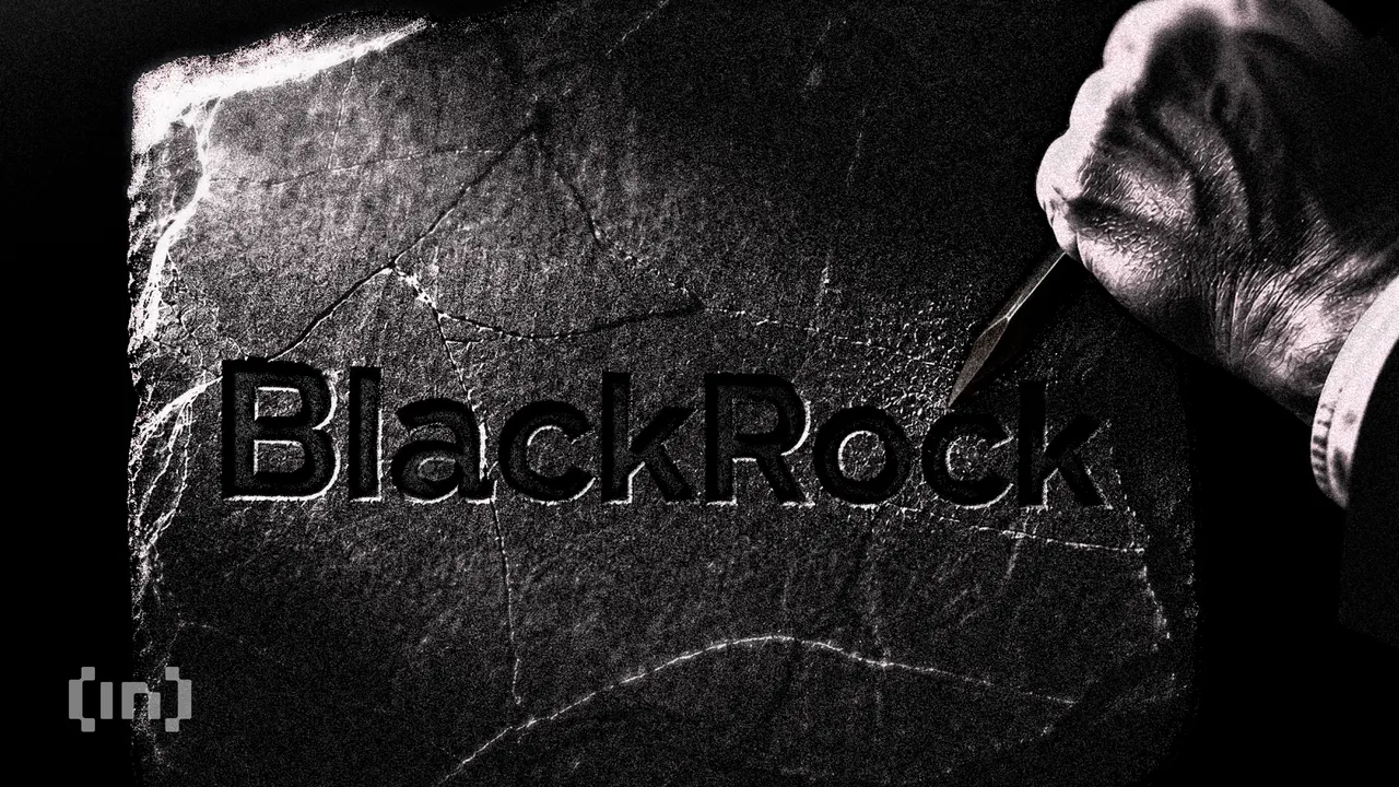 BlackRock Warns Halting Data Centers Means Recession