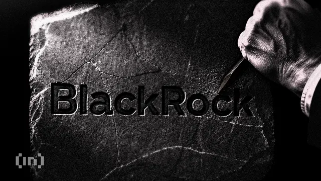 BlackRock Warns Halting Data Centers Means Recession