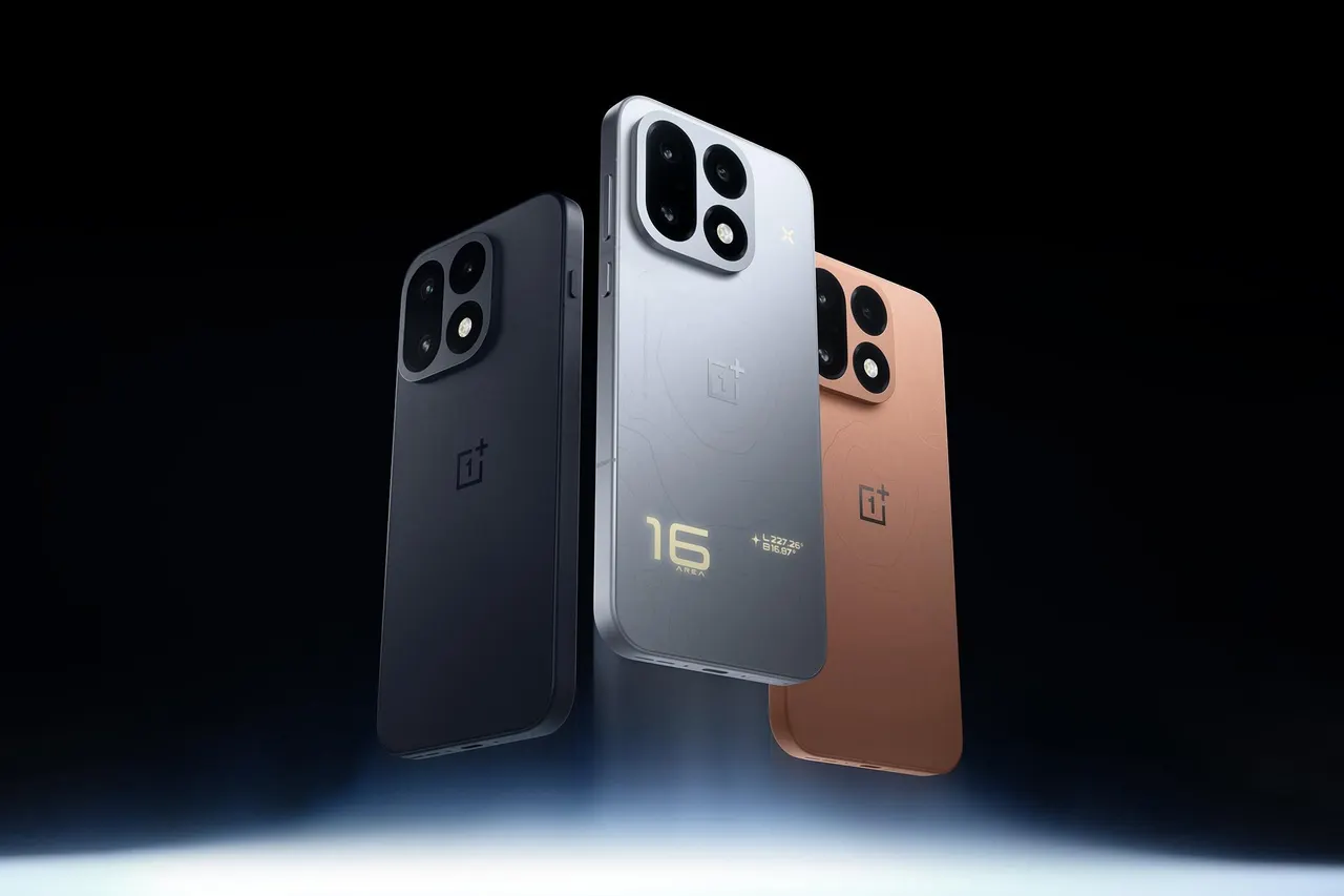 The OnePlus 16 is the company’s most interesting phone in years