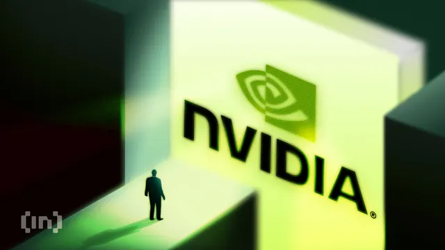 Germany and NVIDIA Expand AI Partnership With a $10 Billion Commitment