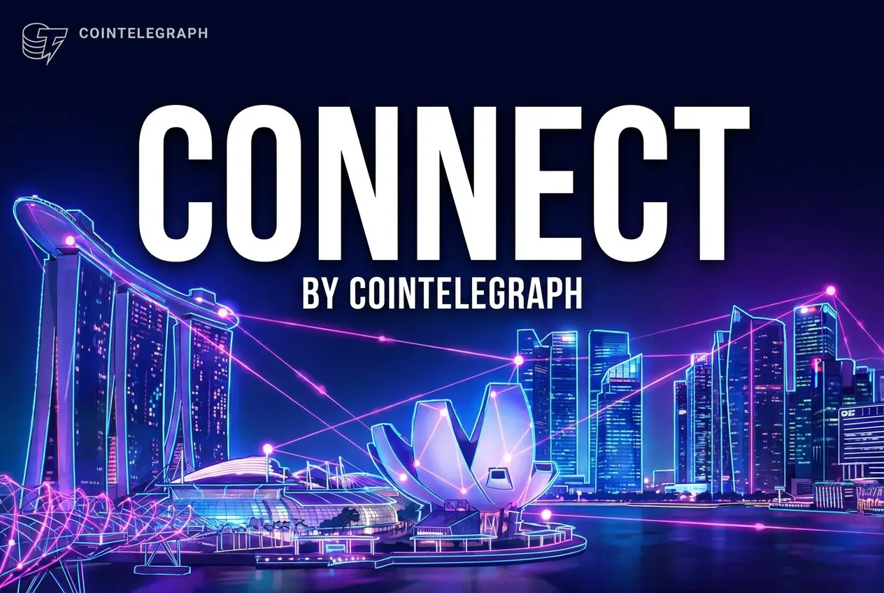 CONNECT recap: Liquidity is tokenization’s next challenge, everyday stablecoins