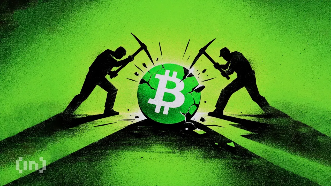 Riot Frees $494 Million in Bitcoin From Coinbase Loan: Will It Sell?