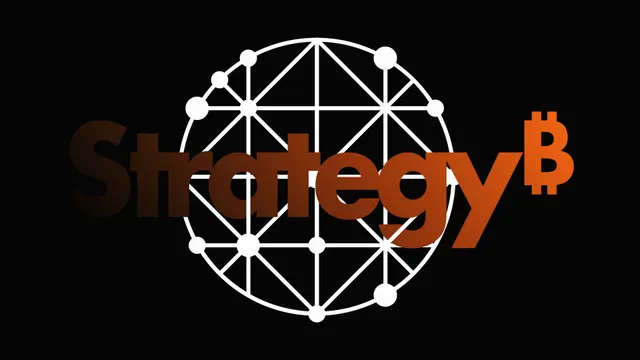 Strategy dips on bad MSCI World Index news