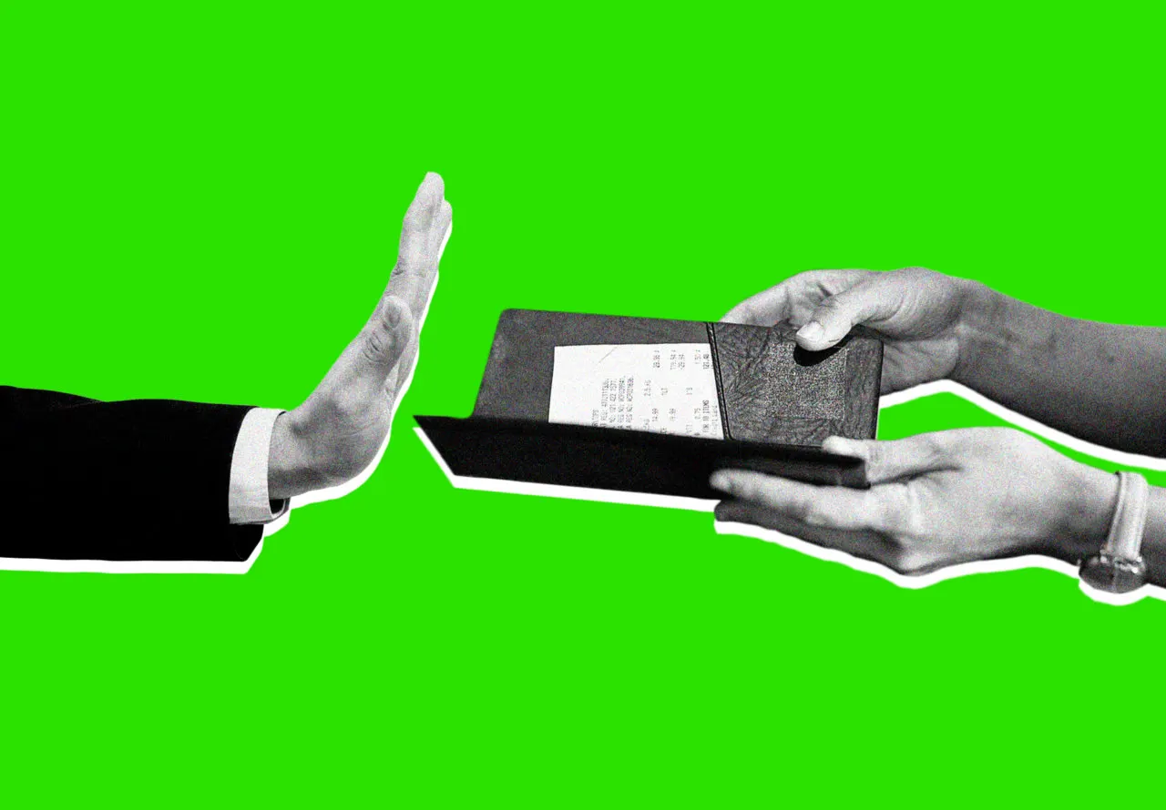 Washington and Wall Street chose to delay paying their bills — and to put them on your tab