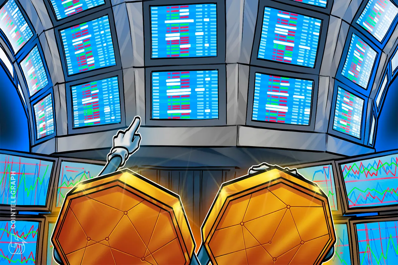 Bitcoin monthly ‘new money’ inflows near $5B as BTC price rally stalls