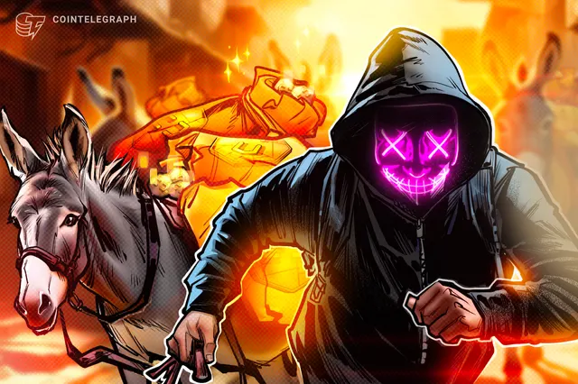 Drift exploiter sends $61M ETH to Tornado Cash, holds $194M