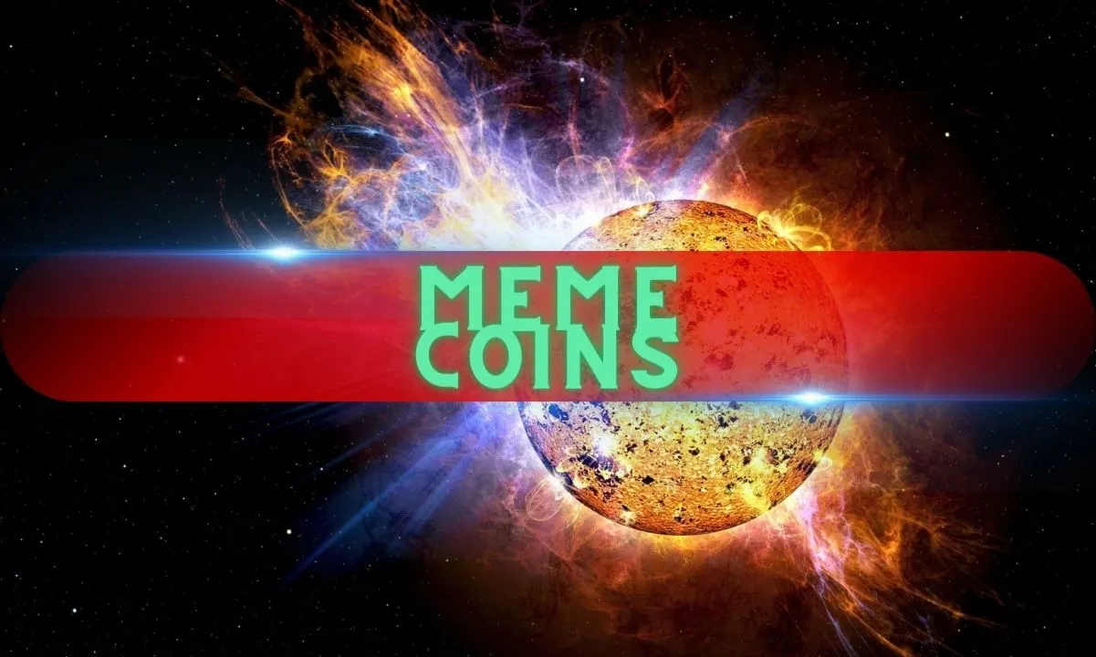 Meme Coins Face $1.4 Billion Sell-Off on Binance as Bitcoin Slides From Its Peak