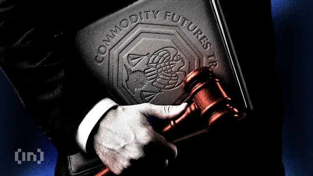 CME CEO Says Crypto Perps Are Swaps While Suing CFTC Over Their Approval