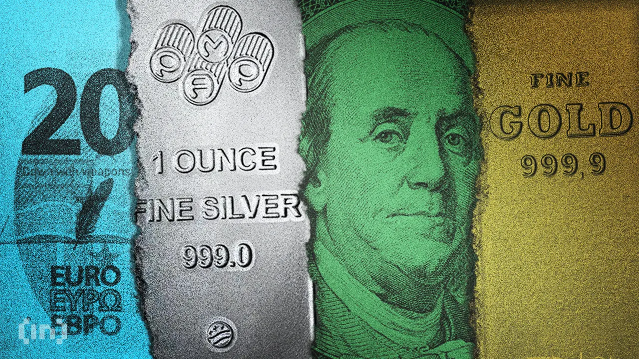 Do You Own Gold, Silver or Bitcoin? Robert Kiyosaki Just Dropped a Hard Truth