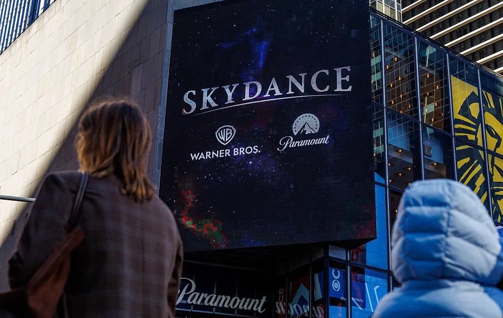 HBO Max, Paramount+, and Discovery+ "will unify into a single service”