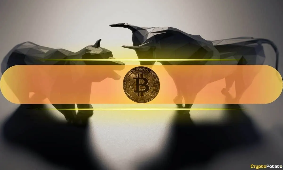 What Could Decide Bitcoin’s Q4? The Fed, Bond Yields, and One Crucial Price Level