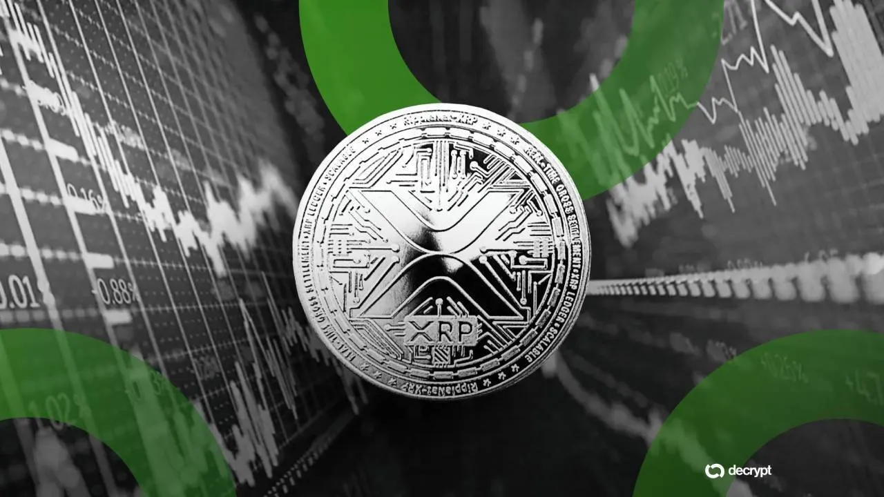 Ripple-Backed Evernorth Hits Nasdaq Holding 473 Million XRP Worth Far Less Than It Paid