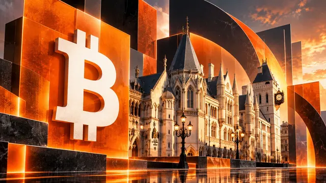 UK High Court rules Chinese law governs claims over $5 billion in seized bitcoin