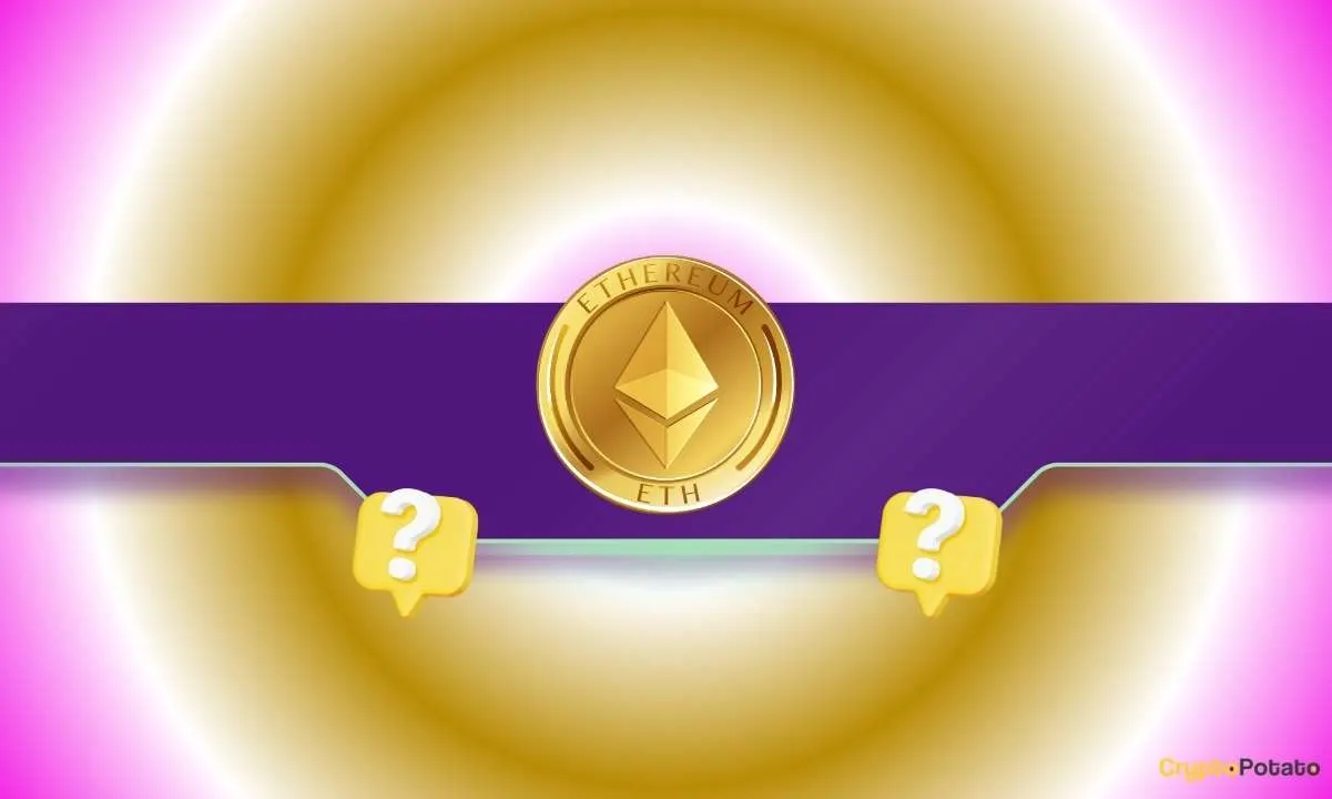 Why Are OG Crypto Whales Cashing Out? Early ETH Holders Move Millions
