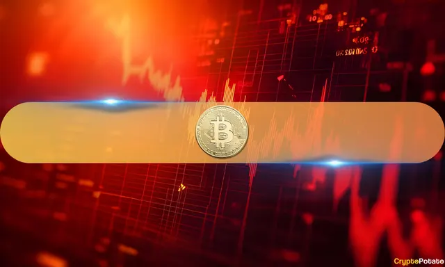BTC, ETH, AI Stock Perpetuals Suddenly Dump as ‘Black Monday’ Fears Surge