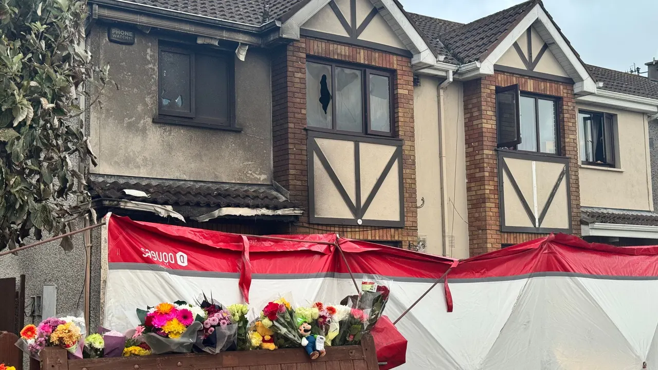 Drugs fuelling 'horrific' events seen in Waterford, says Irish justice minister