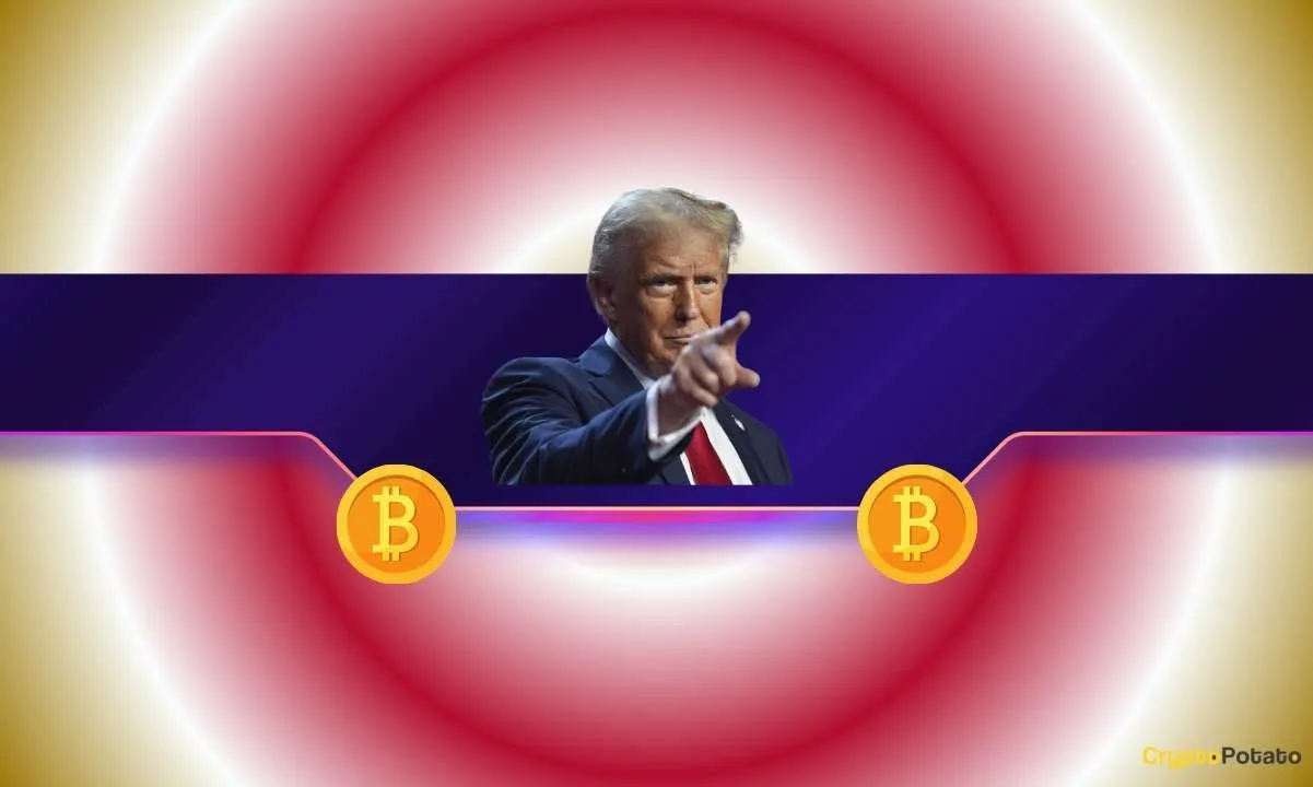 What Will Happen to BTC if Trump Loses the US Midterms? (3 AIs Analyze)