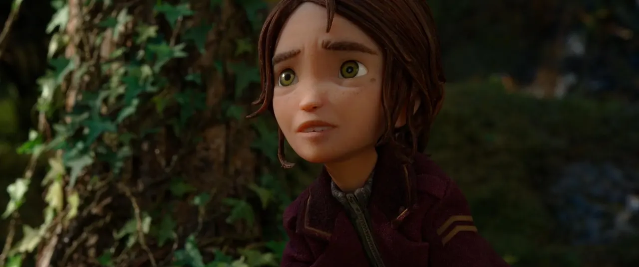 Laika has spent 20 years building up to Wildwood