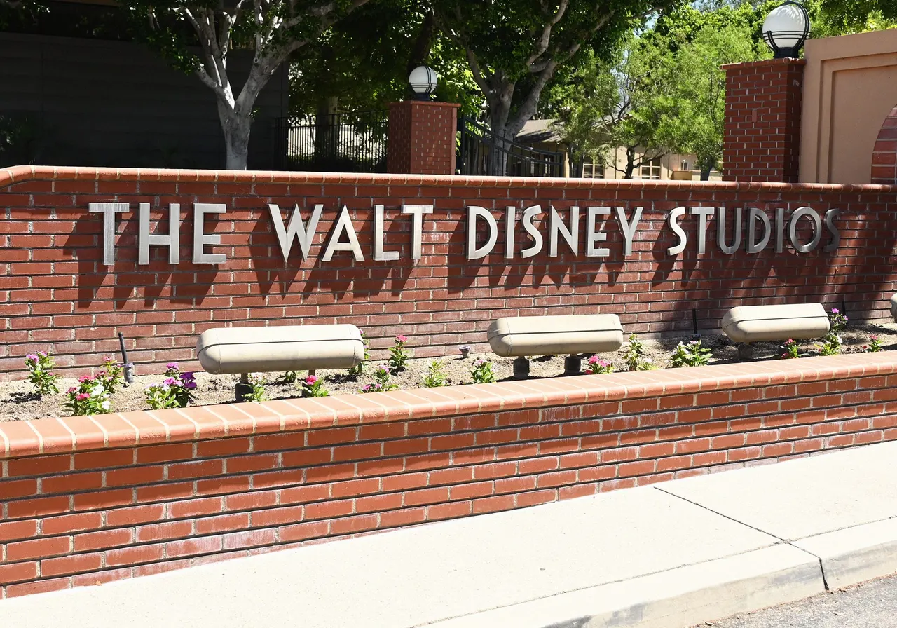 Disney Asked Character.AI to Go Bankrupt for a Get-Out-of-Lawsuits Card