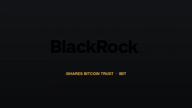 Bitcoin ETFs Lose $82 Million As BlackRock Leads Friday’s Withdrawals