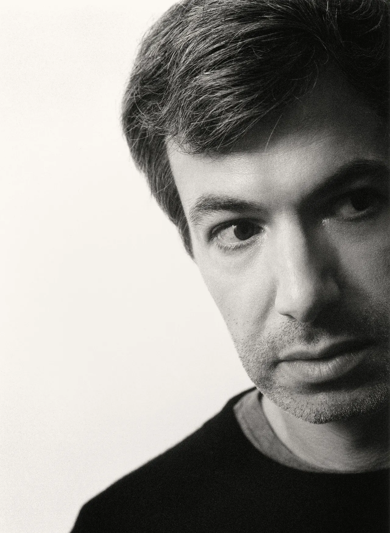 Nathan Fielder’s Surprise Call From Elizabeth Holmes: ‘I Trust You’