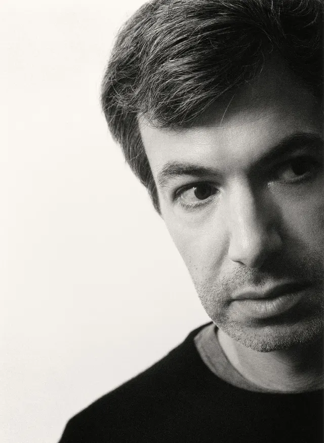 Nathan Fielder’s Surprise Call From Elizabeth Holmes: ‘I Trust You’