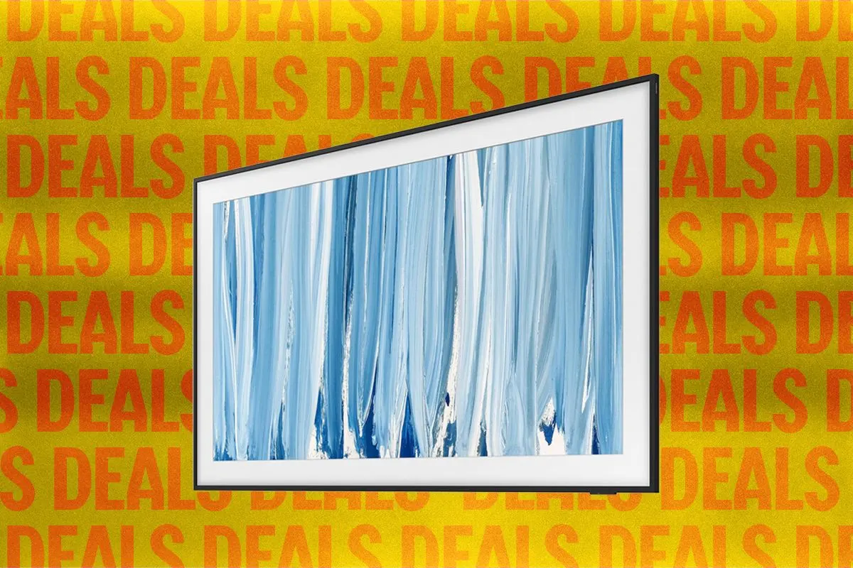 The Best Art TV Deals: Samsung Frame, Hisense Canvas, and More (2026)