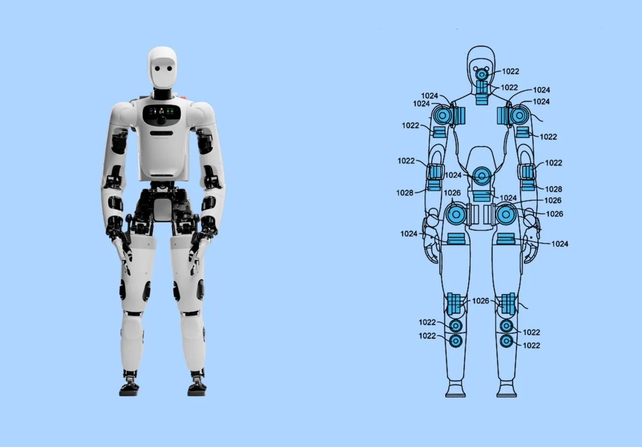 The U.S. can’t find enough of this critical machine component to win the humanoid-robots race