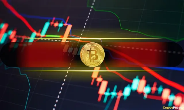 Why Did Bitcoin Suddenly Crash to $80K?