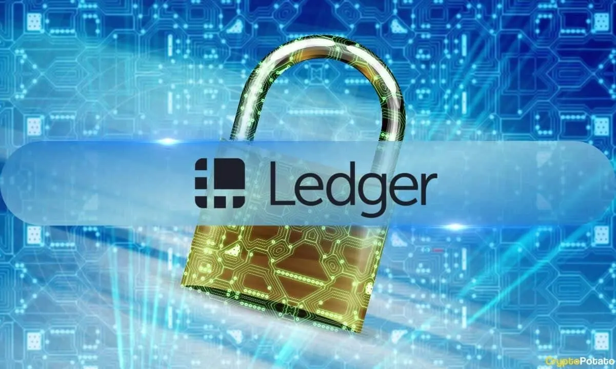 Ledger Confirms Hardware Implant as Tampered Wallet Reports Allegedly Spread to Europe