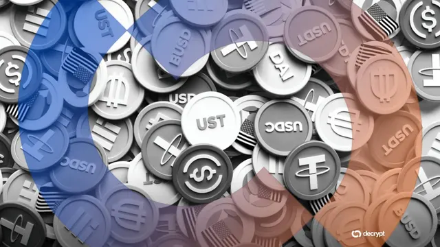 French Lawmakers Back Stablecoin Swap Tax by Just One Vote