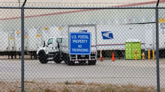 Man arrested in Pakistan over $126m counterfeit postage scheme
