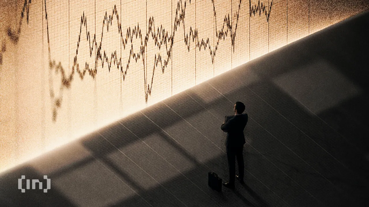 Stock Market Falls After Hitting Record Highs. What Changed Overnight?