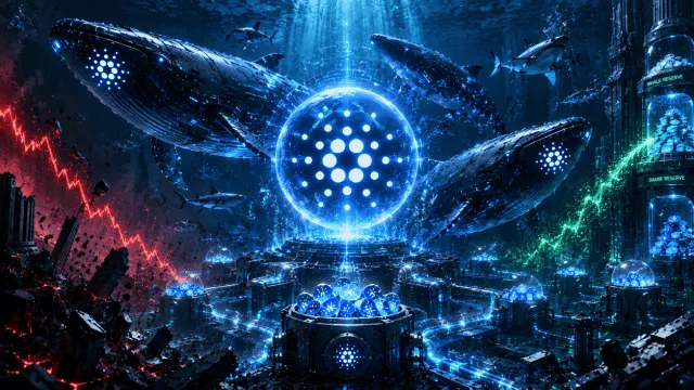 Cardano Stablecoin Market Tops $70 Million As USDC Dominates Supply