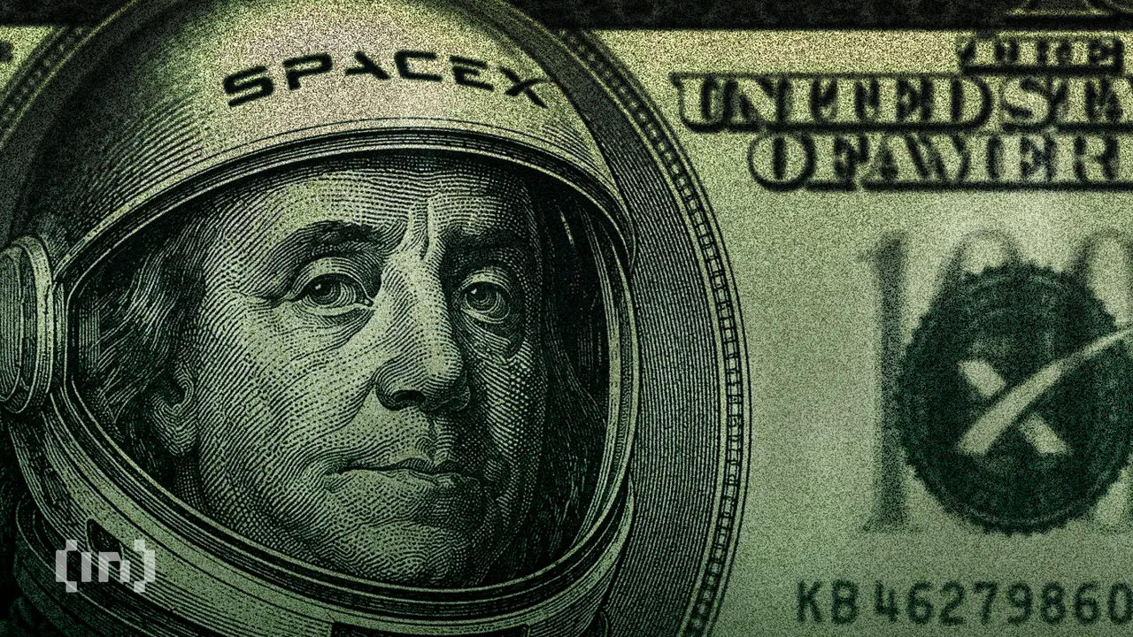 Could the New SpaceX Debt Trigger Ray Dalio's AI Bubble Burst Warning?