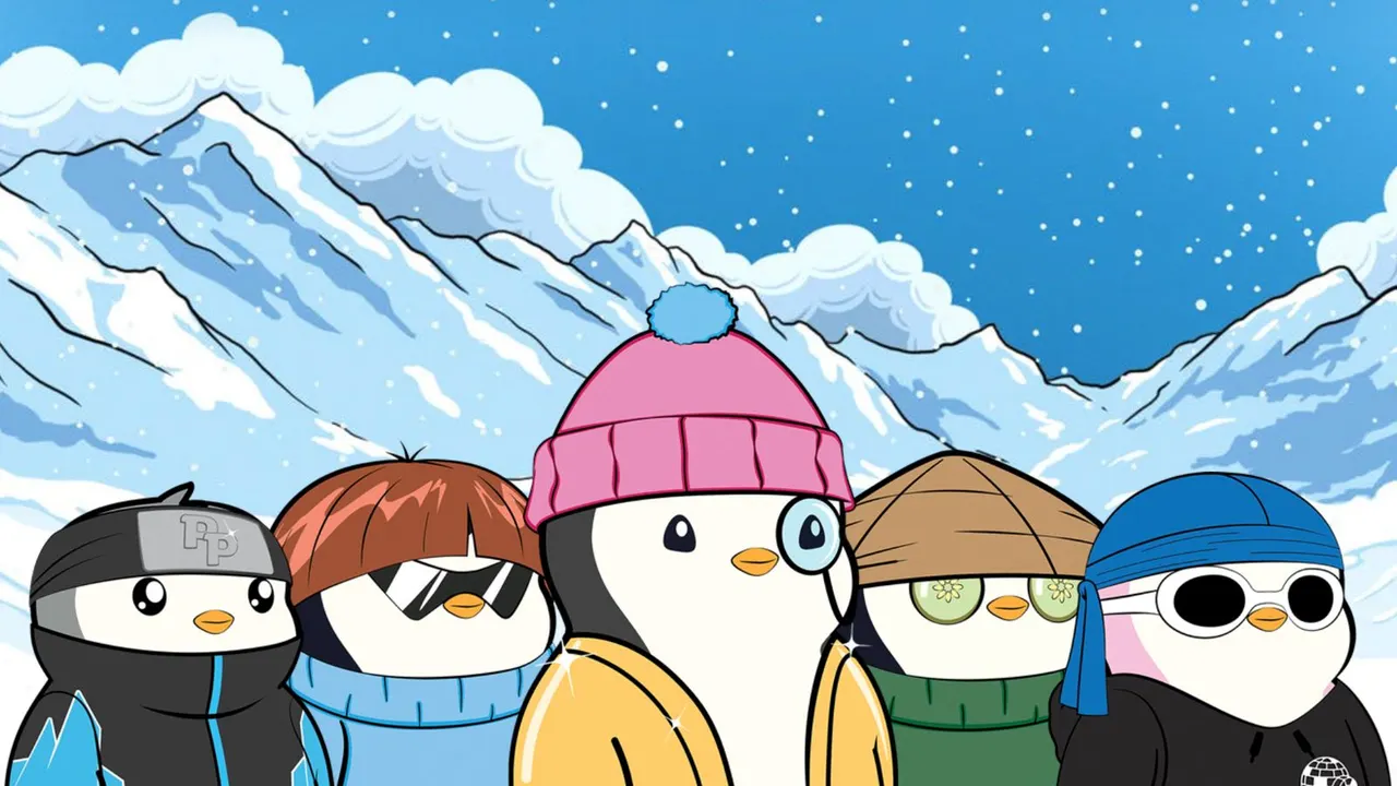 Pudgy Penguins-backed Ethereum L2 Abstract to shut down after losing ‘tens of millions’
