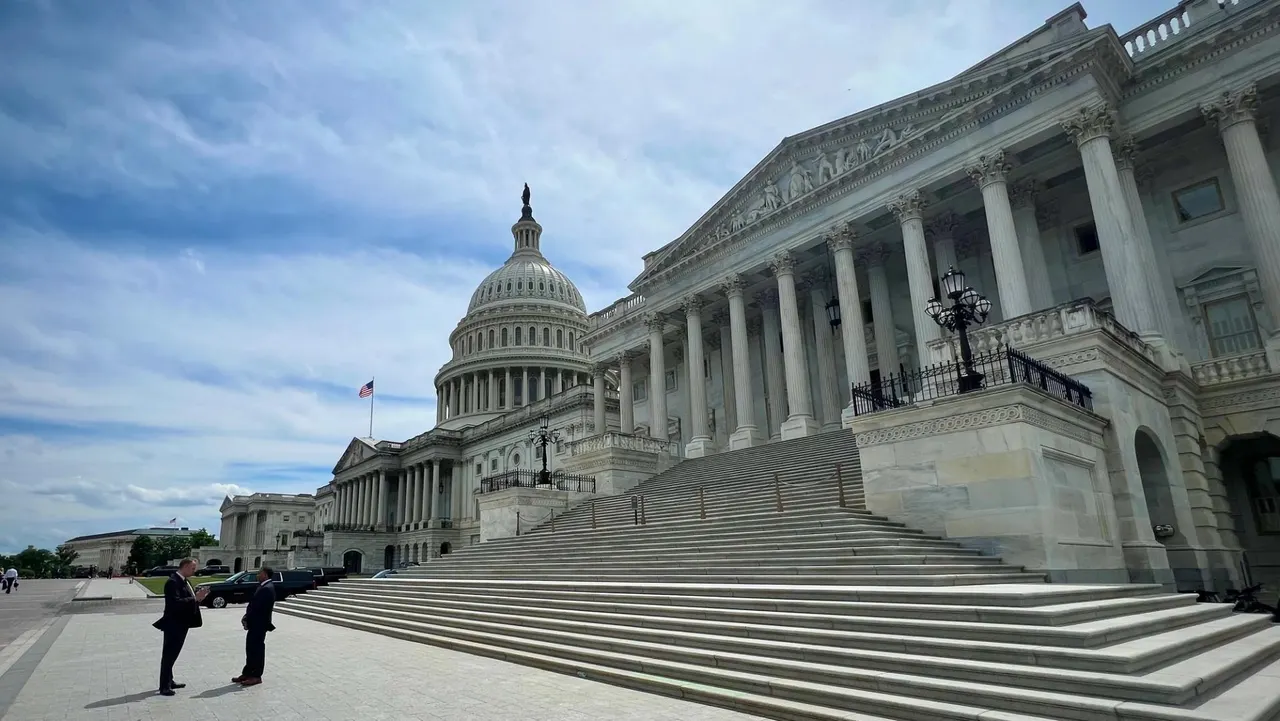 There's an election next month: State of Crypto